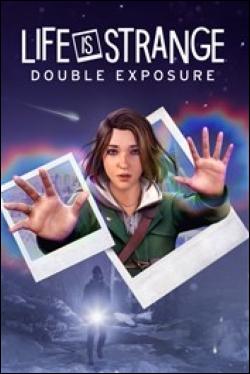 Life is Strange: Double Exposure Box art