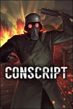 CONSCRIPT (Xbox One) by Microsoft Box Art