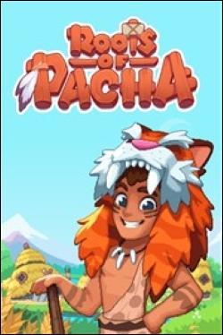 Roots of Pacha (Xbox One) by Microsoft Box Art