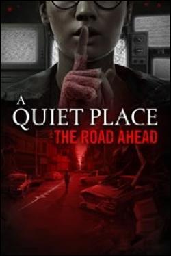 A Quiet Place: The Road Ahead (Xbox Series X) by Microsoft Box Art