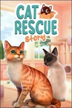 Cat Rescue Story (Xbox Series X) by Microsoft Box Art