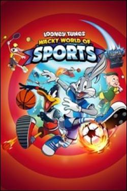 Looney Tunes: Wacky World of Sports (Xbox Series X) by Warner Bros. Interactive Box Art