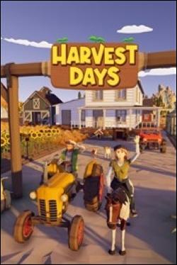 Harvest Days (Xbox One) by Microsoft Box Art