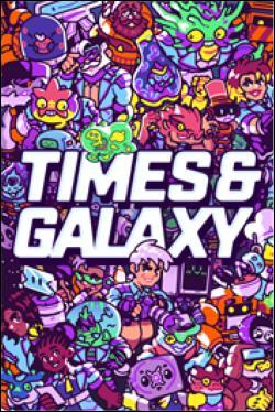 Times and Galaxy (Xbox One) by Microsoft Box Art