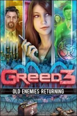 Greed 3: Old Enemies Returning (Xbox One) by Microsoft Box Art