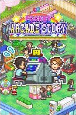 Pocket Arcade Story (Xbox One) by Microsoft Box Art