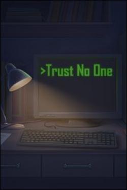 Trust No One (Xbox One) by Microsoft Box Art