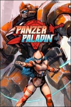 Panzer Paladin (Xbox One) by Microsoft Box Art