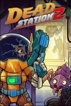 Dead Station 2 (Xbox One) by Microsoft Box Art