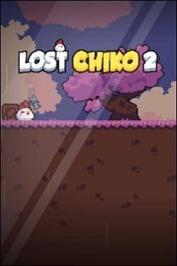 Lost Chiko 2 (Xbox One) by Microsoft Box Art