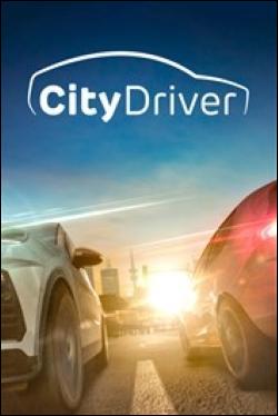 CityDriver (Xbox Series X) by Microsoft Box Art