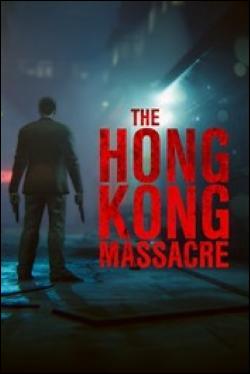 Hong Kong Massacre, The (Xbox One) by Microsoft Box Art