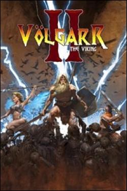 Volgarr the Viking II (Xbox One) by Microsoft Box Art