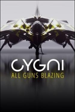 CYGNI: All Guns Blazing (Xbox Series X) by Microsoft Box Art