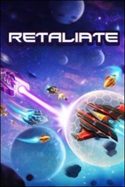 Retaliate (Xbox One) by Microsoft Box Art