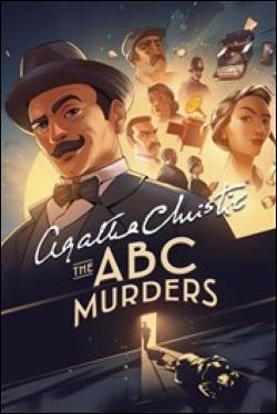 Agatha Christie - The ABC Murders (Xbox Series X) by Microsoft Box Art