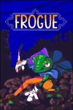 FROGUE (Xbox One) by Microsoft Box Art