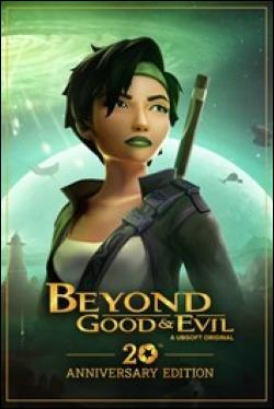 Beyond Good & Evil – 20th Anniversary Edition (Xbox One) by Ubi Soft Entertainment Box Art