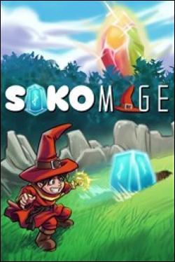 SokoMage (Xbox One) by Microsoft Box Art