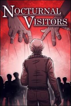 Nocturnal Visitors (Xbox One) by Microsoft Box Art