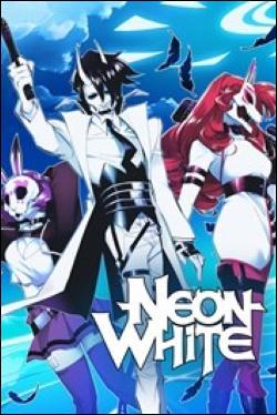 Neon White (Xbox One) by Microsoft Box Art