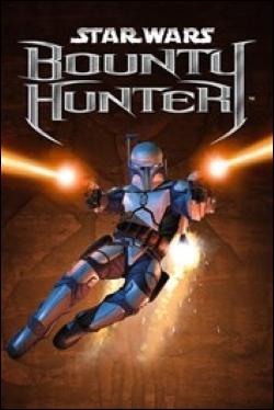 STAR WARS: Bounty Hunter (Xbox One) by Microsoft Box Art