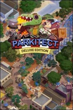 Parkitect: Deluxe Edition (Xbox One) by Microsoft Box Art