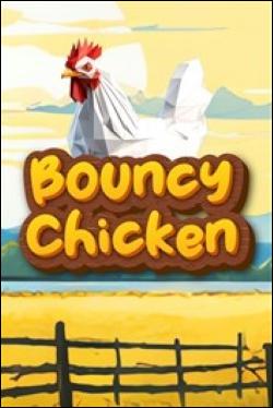 Bouncy Chicken (Xbox One) by Microsoft Box Art