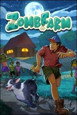 ZombFarm (Xbox Series X) by Microsoft Box Art