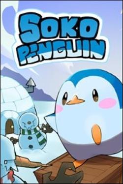 SokoPenguin (Xbox One) by Microsoft Box Art