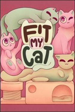 Fit My Cat (Xbox One) by Microsoft Box Art