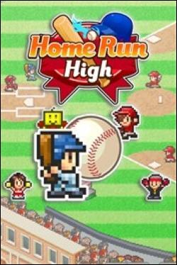 Home Run High (Xbox One) by Microsoft Box Art