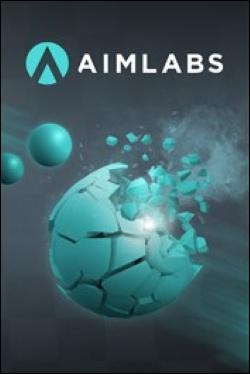 Aimlabs (Xbox Series X) by Microsoft Box Art