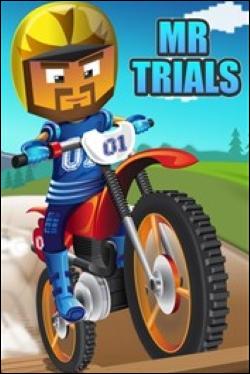 Mr Trials (Xbox One) by Microsoft Box Art