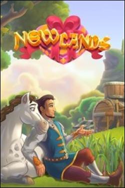 New Lands 2 (Xbox One) by Microsoft Box Art