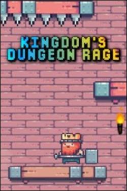 Kingdom's Dungeon Rage (Xbox One) by Microsoft Box Art