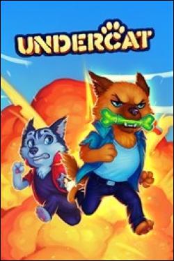 Undercat (Xbox One) by Microsoft Box Art