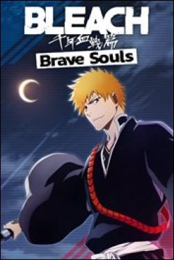 Bleach: Brave Souls (Xbox One) by Microsoft Box Art