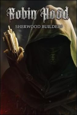 Robin Hood - Sherwood Builders (Xbox Series X) by Microsoft Box Art