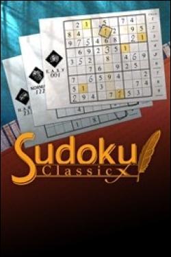 Sudoku Classic X (Xbox One) by Microsoft Box Art