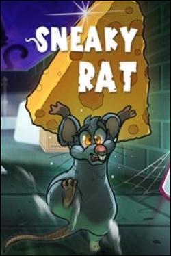 Sneaky Rat (Xbox One) by Microsoft Box Art