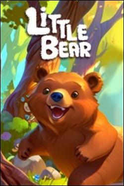 Little Bear (Xbox One) by Microsoft Box Art