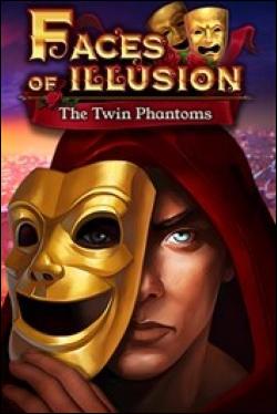 Faces of Illusion: The Twin Phantoms (Xbox One) by Microsoft Box Art