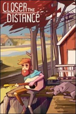 Closer the Distance Box art