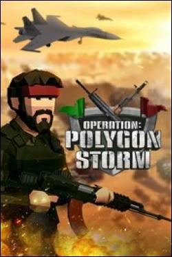 Operation: Polygon Storm (Xbox One) by Microsoft Box Art