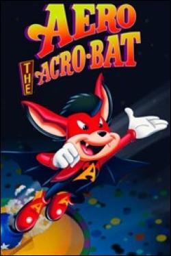 Aero the Acro-Bat (Xbox One) by Microsoft Box Art