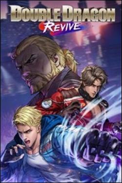 Double Dragon Revive (Xbox Series X) by Microsoft Box Art