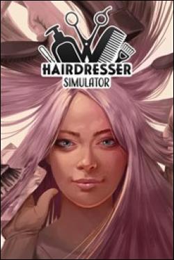 Hairdresser Simulator (Xbox Series X) by Microsoft Box Art