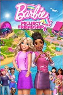 Barbie Project Friendship (Xbox Series X) by Microsoft Box Art