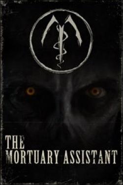 Mortuary Assistant, The (Xbox One) by Microsoft Box Art